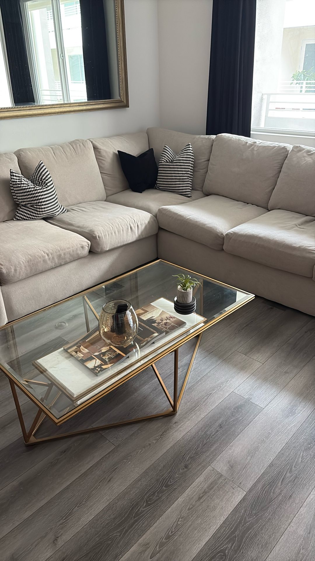 Sectional Couch For Sale 