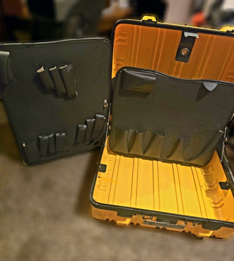 Klein Tools Utility Case