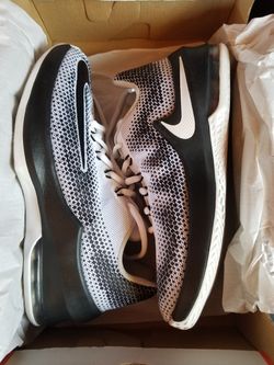 Nike Air Max Infuriate (GS)