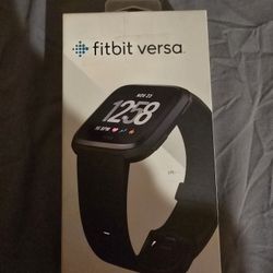Fitbit Versa