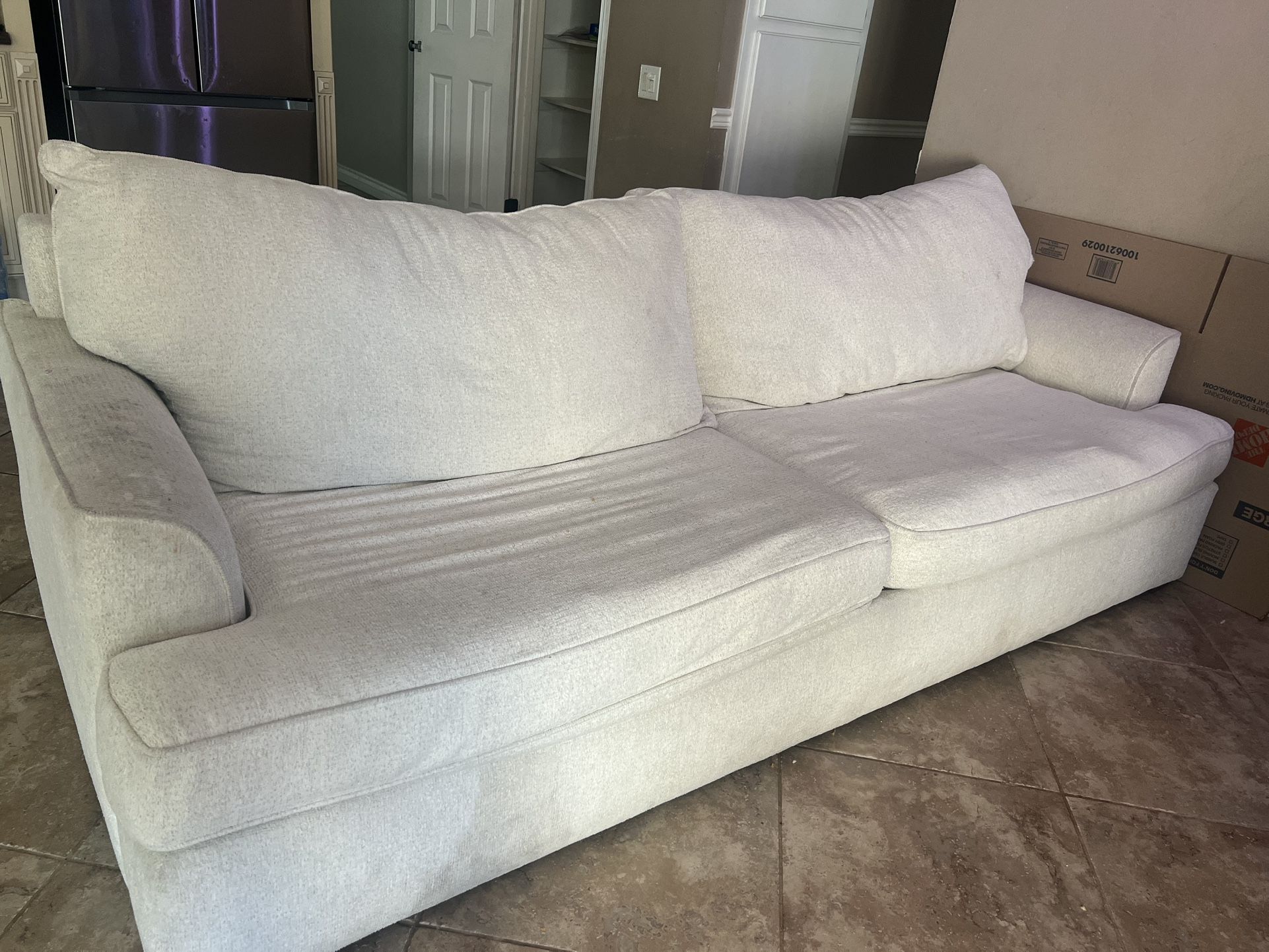 Used Sofa 