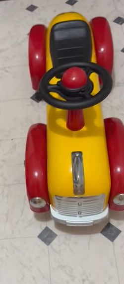 Carrito Para Niño