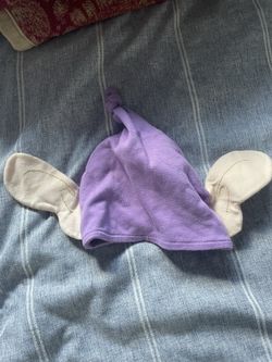 Dopey Baby Beanie
