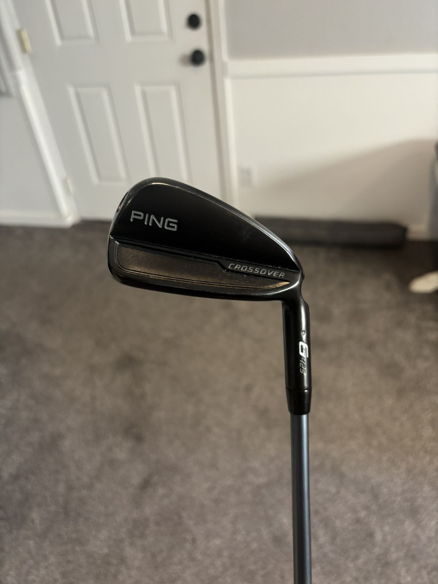 Ping G425 Driving 3 Iron