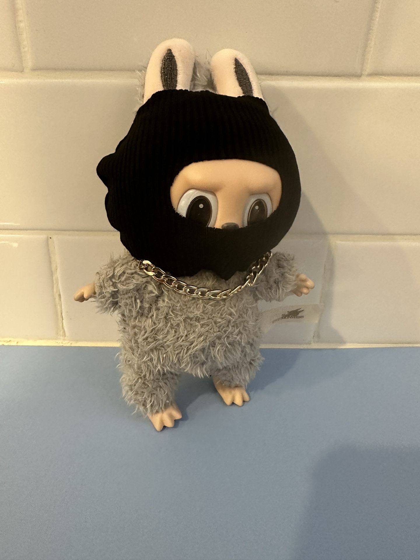 Outfit For Your Labubu Doll