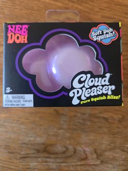 Needoh Cloud Pleasur