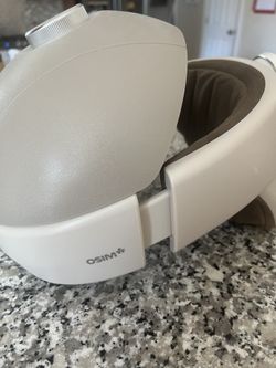 Head Massager Osim U Crown 3