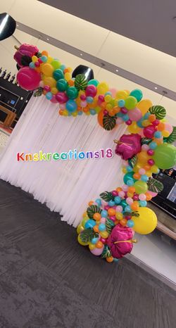 Party Planner 