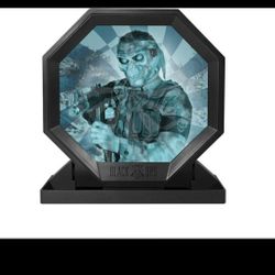 Black Ops No Ricochet Reusable Gel BB Target