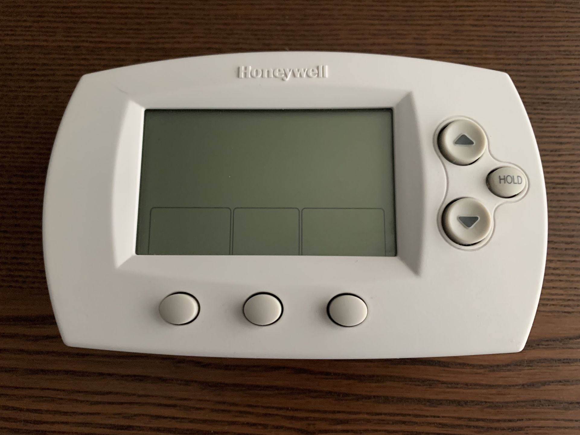 Honeywell Thermostat TH6220D1028