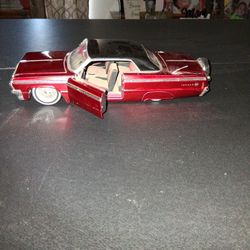 Model Car  $15