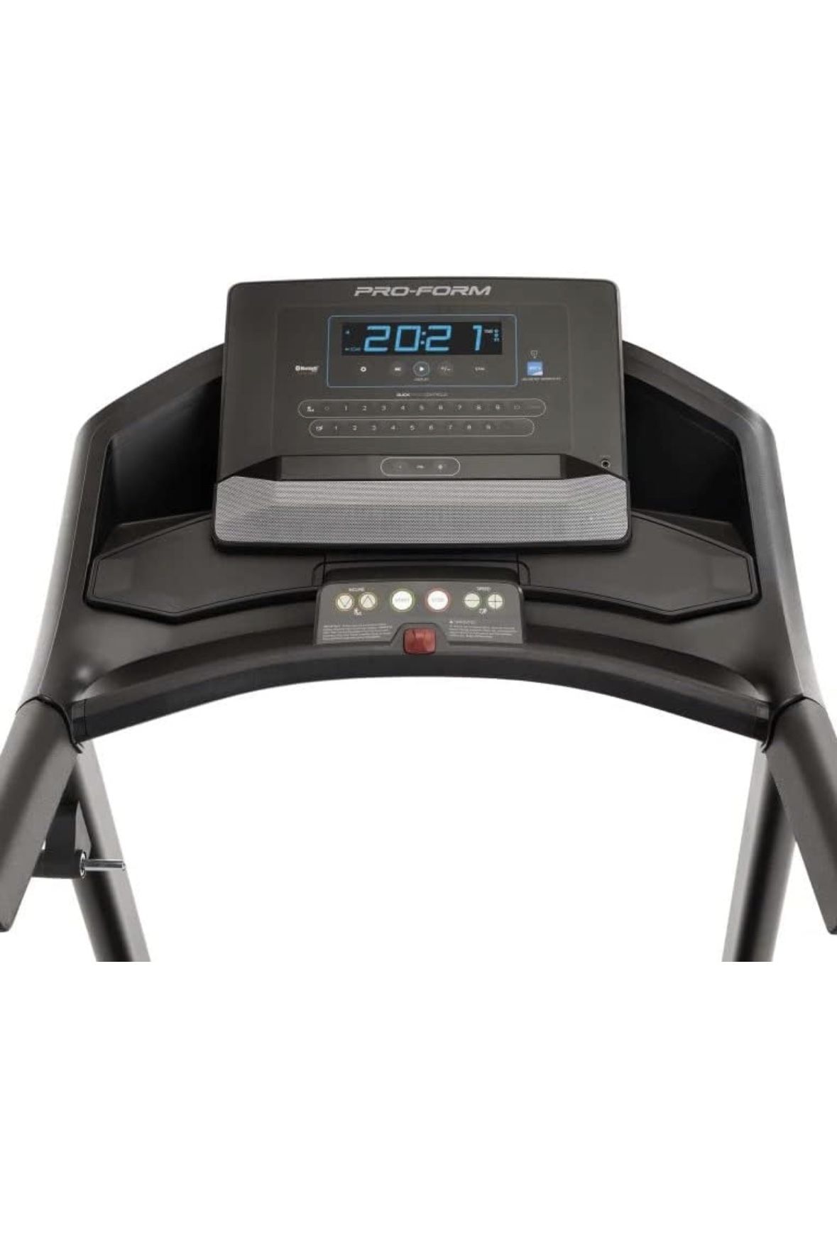 ProForm Treadmill Trainer 8.0