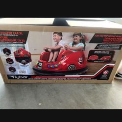 Bumper Car