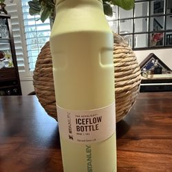 Stanley Water Bottle