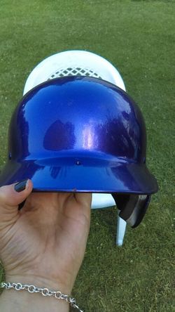 Ball helmet