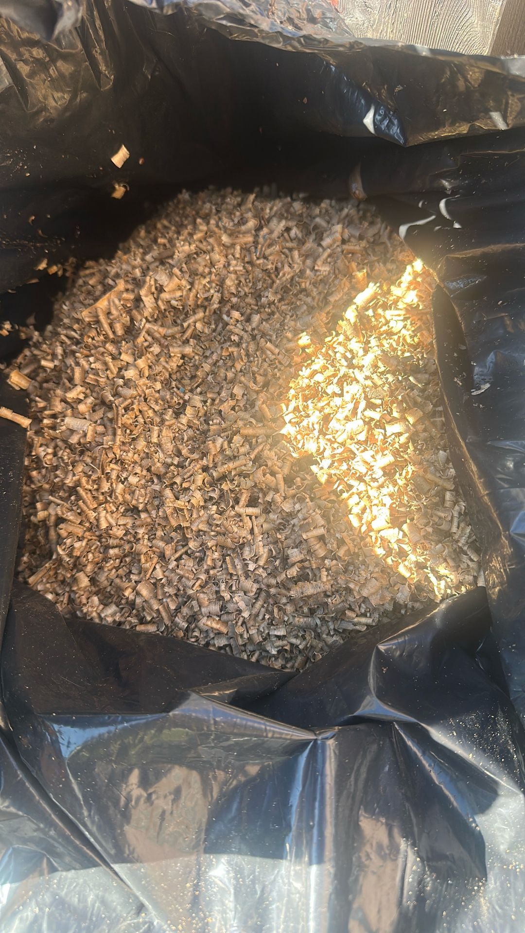 Free Sawdust