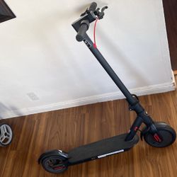 Electro Scooter