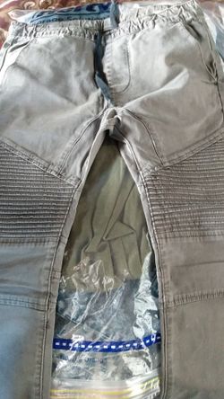 California joggers skinny small