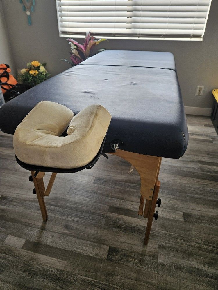 Massage Table