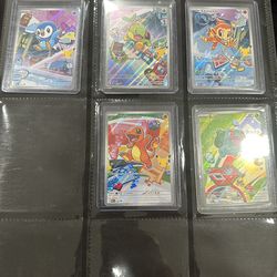 Pokémon cards for sale