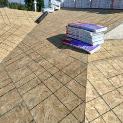 Roofing Shingles 