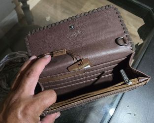 Small crossbody purse