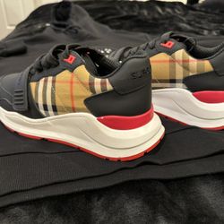 Burberry Shoes