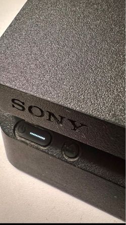 Vendo ps4