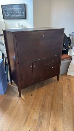Secretary Desk Room & Board