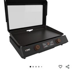 Blackstone Counter Top Griddle 