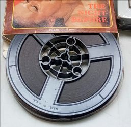 Swedish Erotica 8mm Reel Tapes $10 each Over 18 Adults Only
