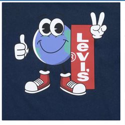 Levis 3 Piece Outfit