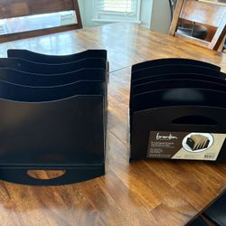 Office File Organizers