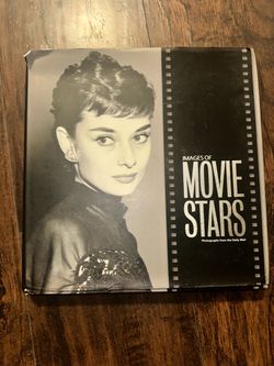 Images of Movie Stars Daily Mail Photo Book