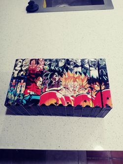 Anime VHS Lot