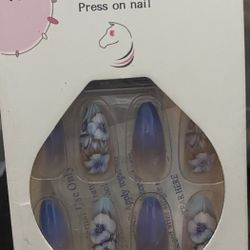 Press On Nails