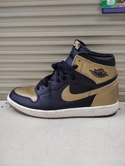 Nike Air Jordan 1 Retro High Og Sz11
