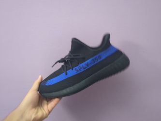 Adidas Yeezy Boost 350 V2 'Dazzling Blue'