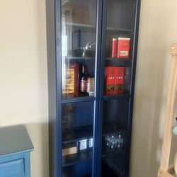 IKEA cabinets