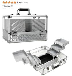 Make Up Box 