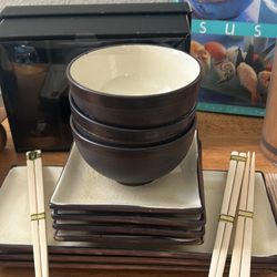 Sushi Making set