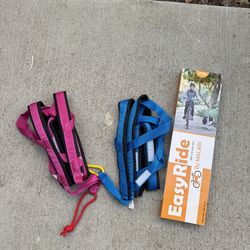 Dog bile leach attachment