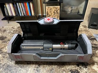 Lightsaber