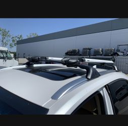 Thule 527 Bike Rack