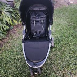 Britax Stroller. See 2 Pics
