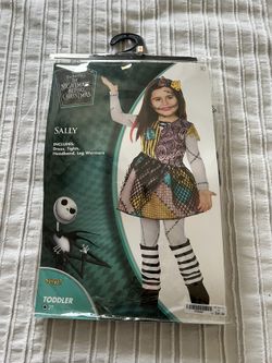 Sally Costume