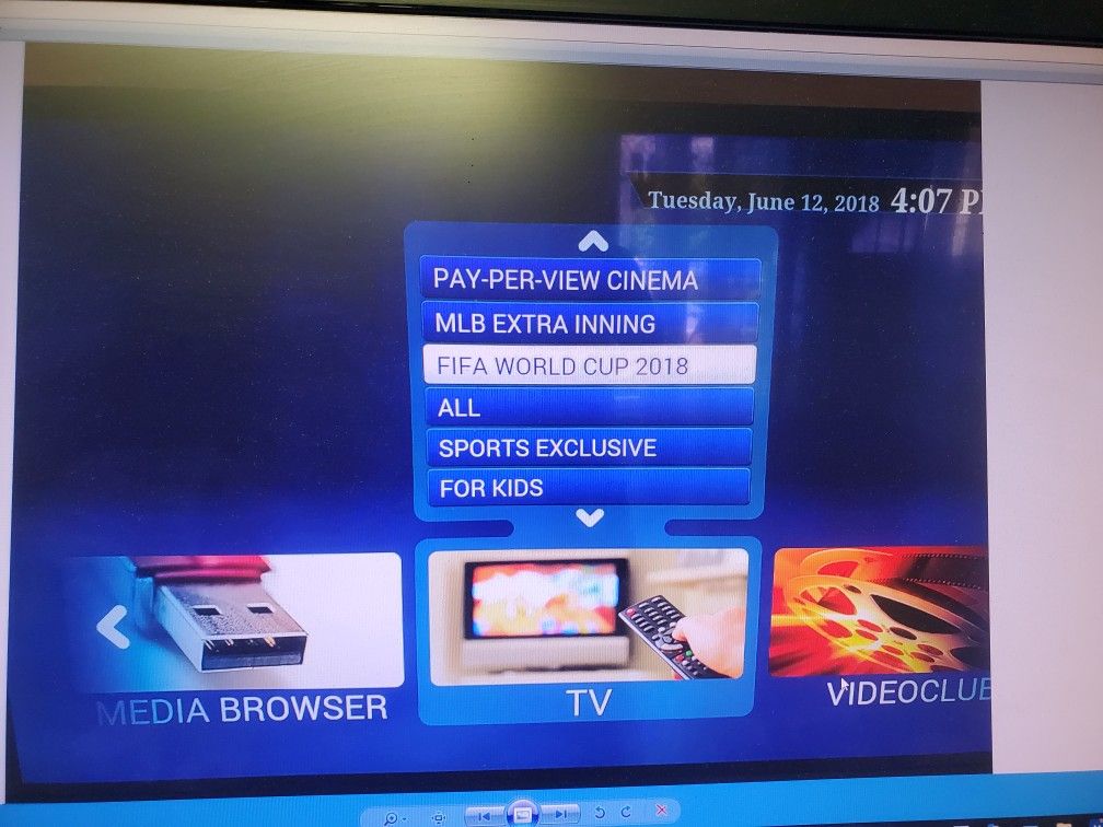 iptv service 150