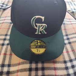 59 Fifty New Era 7 1/8 