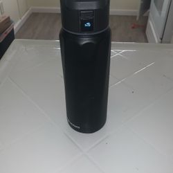 Smart Water bottle Bluetooth 