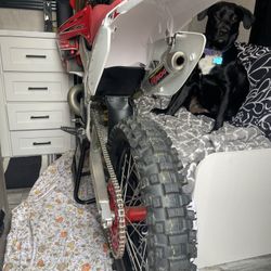 2004 250 2 Stroke 
